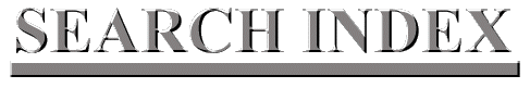Search Index